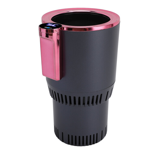 12V Smart Car Cup Temp Keeper