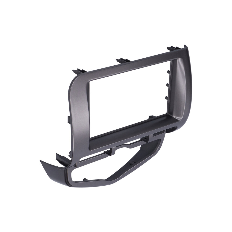 Abs 2Din Fascia Honda City 02-08 7340572700278