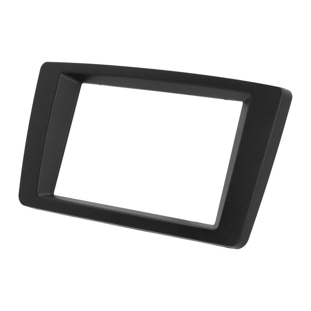 2-Din Dashboard Fascia For Octavia 2004-2013 7340572700520