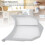 Replacement Dryer Lint Filter ABS 1