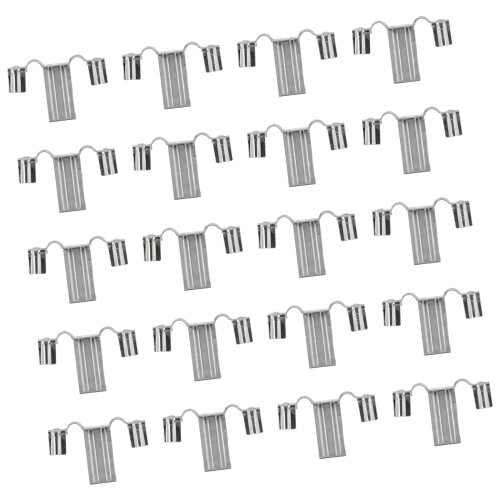 Multipurpose Solars Energy System Water Guide Clamps-33mm