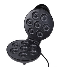 Compact 7 Hole Donut Maker 220V