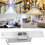 12V Electric Cathode Door Lock with Feedback 1