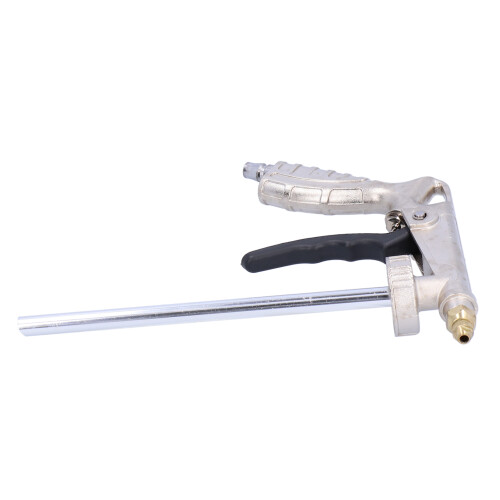 Adjustable Paint Sprayer G1/4 Aluminium