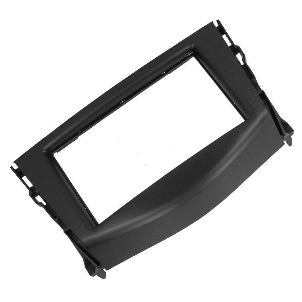 Durable 2Din Radio Fascia For Rav4 2006-2012 7790334268421