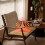 Heated Seat Cushion Memory Foam USB Powered Black 2