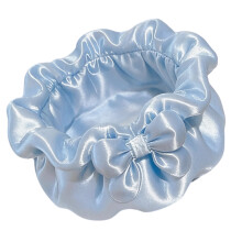 Bowknot Shape Delicate Jewelry Organizers Suitable for-Blue