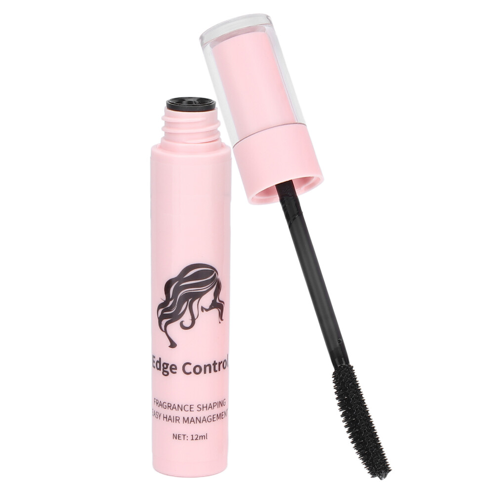 Hair Styling Wax 12ml Smooth Finish