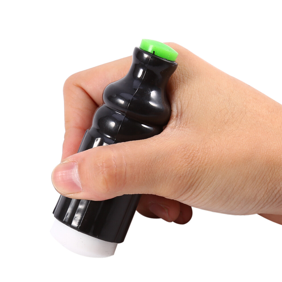 Reusable Nail Art Scraper And Stamper Kit 7Pcs