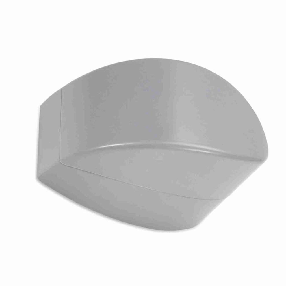 Smile Line Nail Container for French Dip