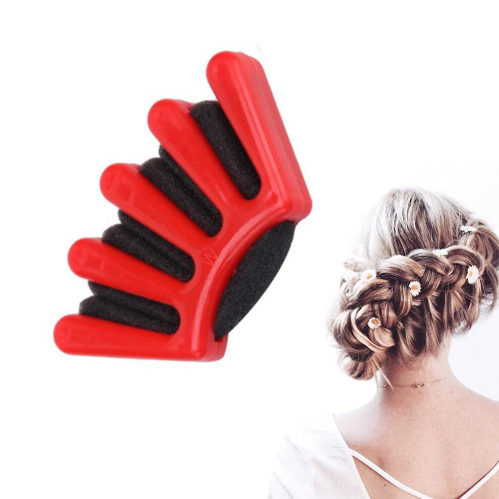 Easy French Twist Braid Maker Tool