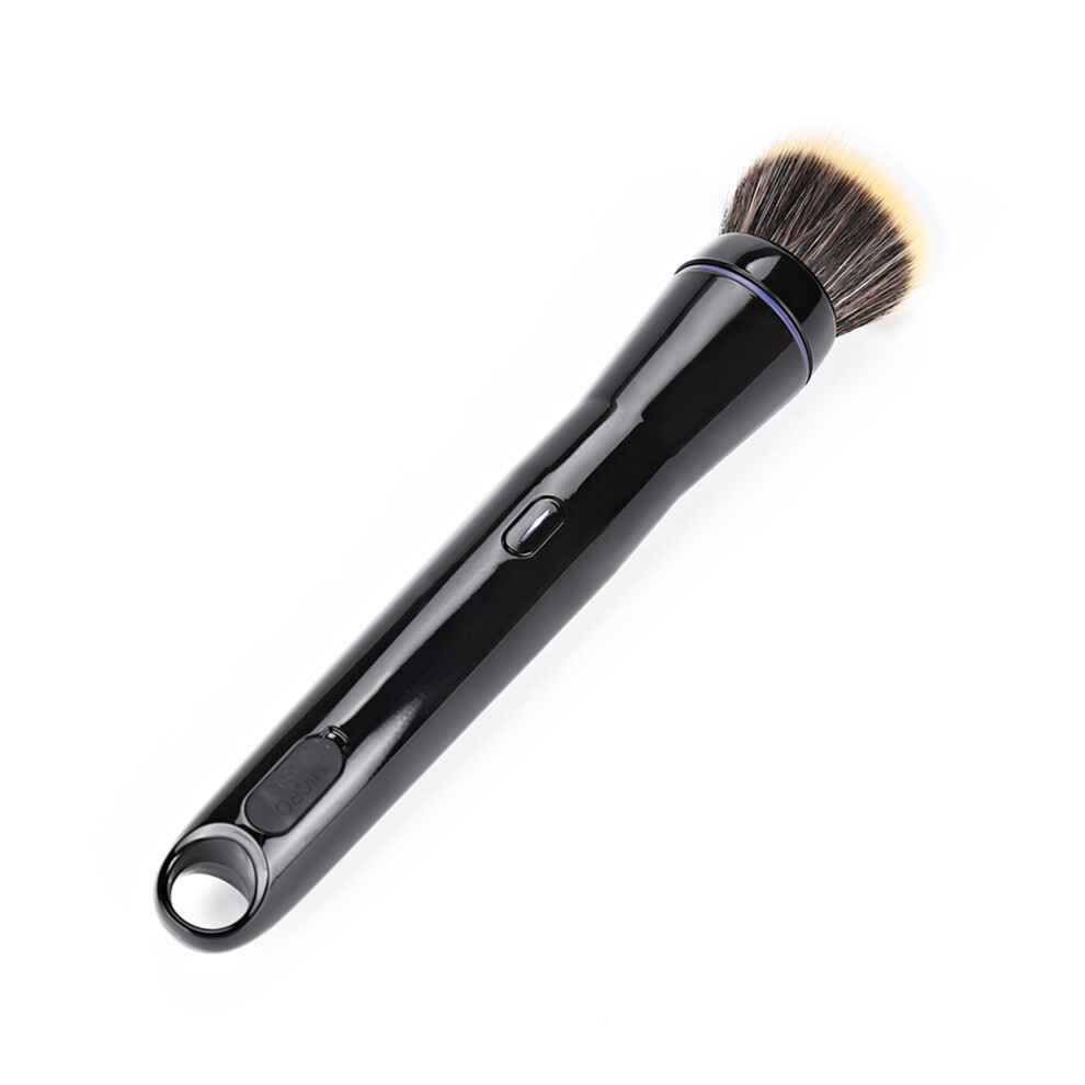 Rotating Makeup Brush USB Charging
