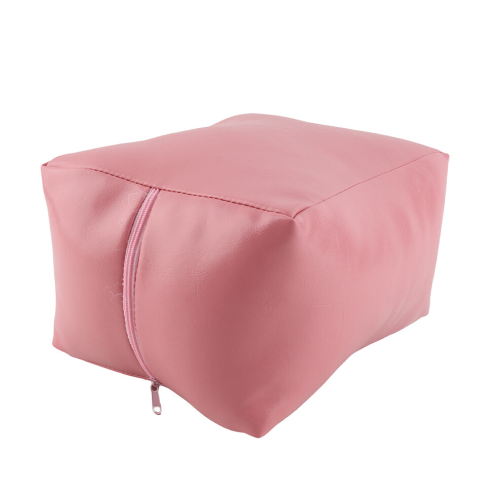 Ergonomic PU Pillow for Nail Care