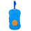 Baby Wipe Case with Tether for Strollers 1