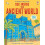 See Inside the Ancient World by Rob Lloyd Jones Paperback Book 1