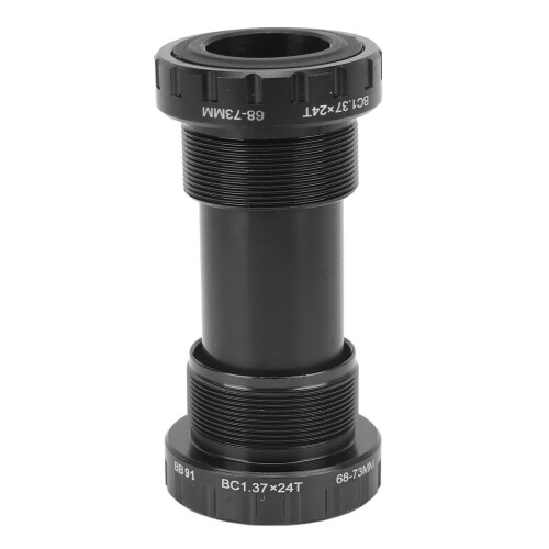 LeBycle Threaded Bottom Bracket Durable Seal