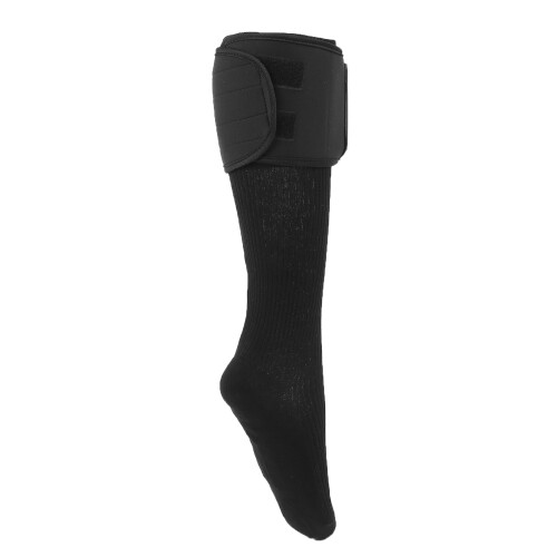 Cotton Heated Socks Rechargeable