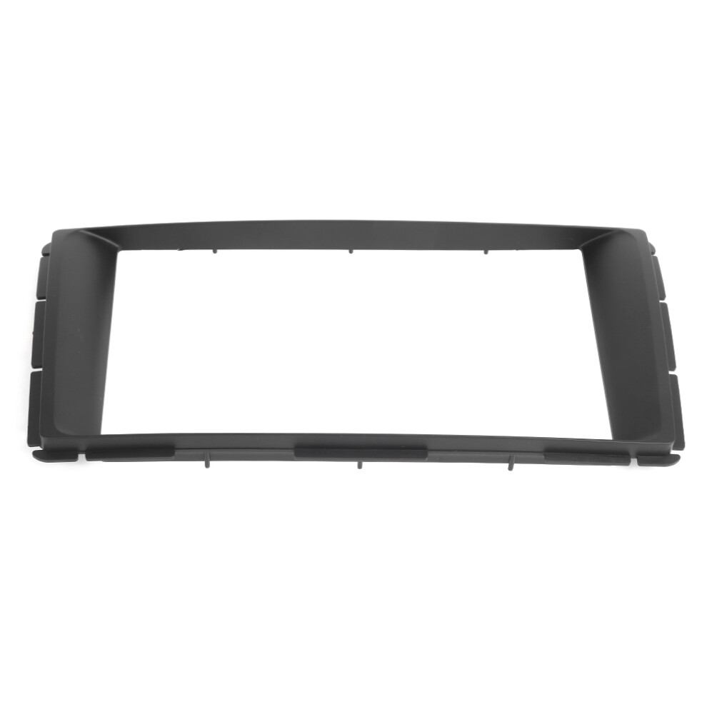 2Din Fascia Frame For Toyota Hilux 2012-2014 7340572698957
