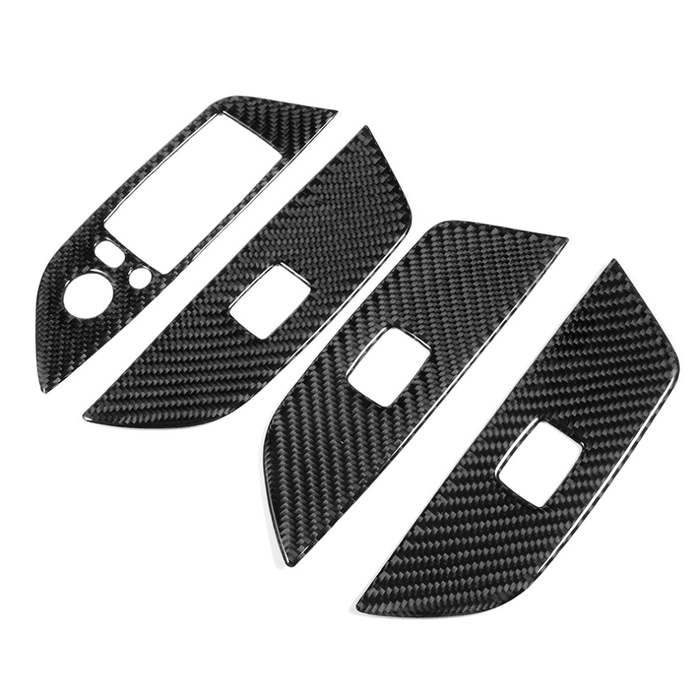 Genuine Carbon Fibre Strip For X1 E84 2011-15 7340572698995