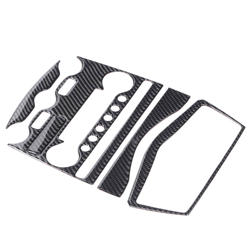 Lightweight Carbon Fibre Panel Cover For 370Z Z34 7340572699183