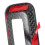 10pcs Paste-On Carbon Strips Mercedes G W463 1