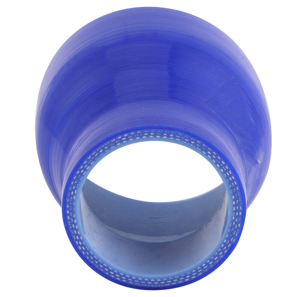 2-3In 4Ply Silicone Turbo Pipe Connector 7340572699657