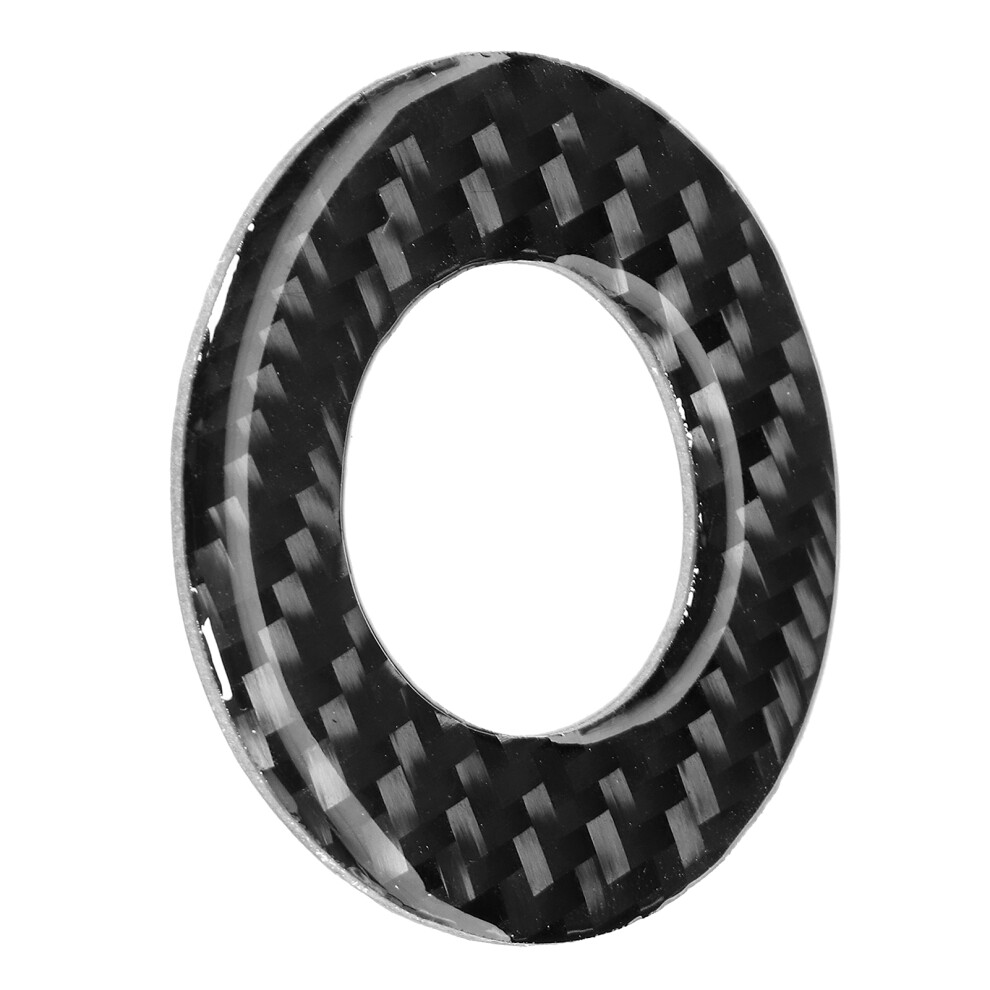 Carbon Keyhole Frame Cover For Cruze 09-15 7340572719560