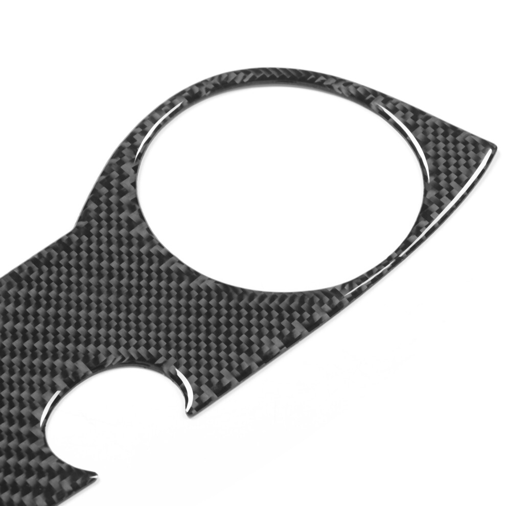 4Pcs Carbon Fibre Armrest Covers Mazda Mx-5 7340572699749