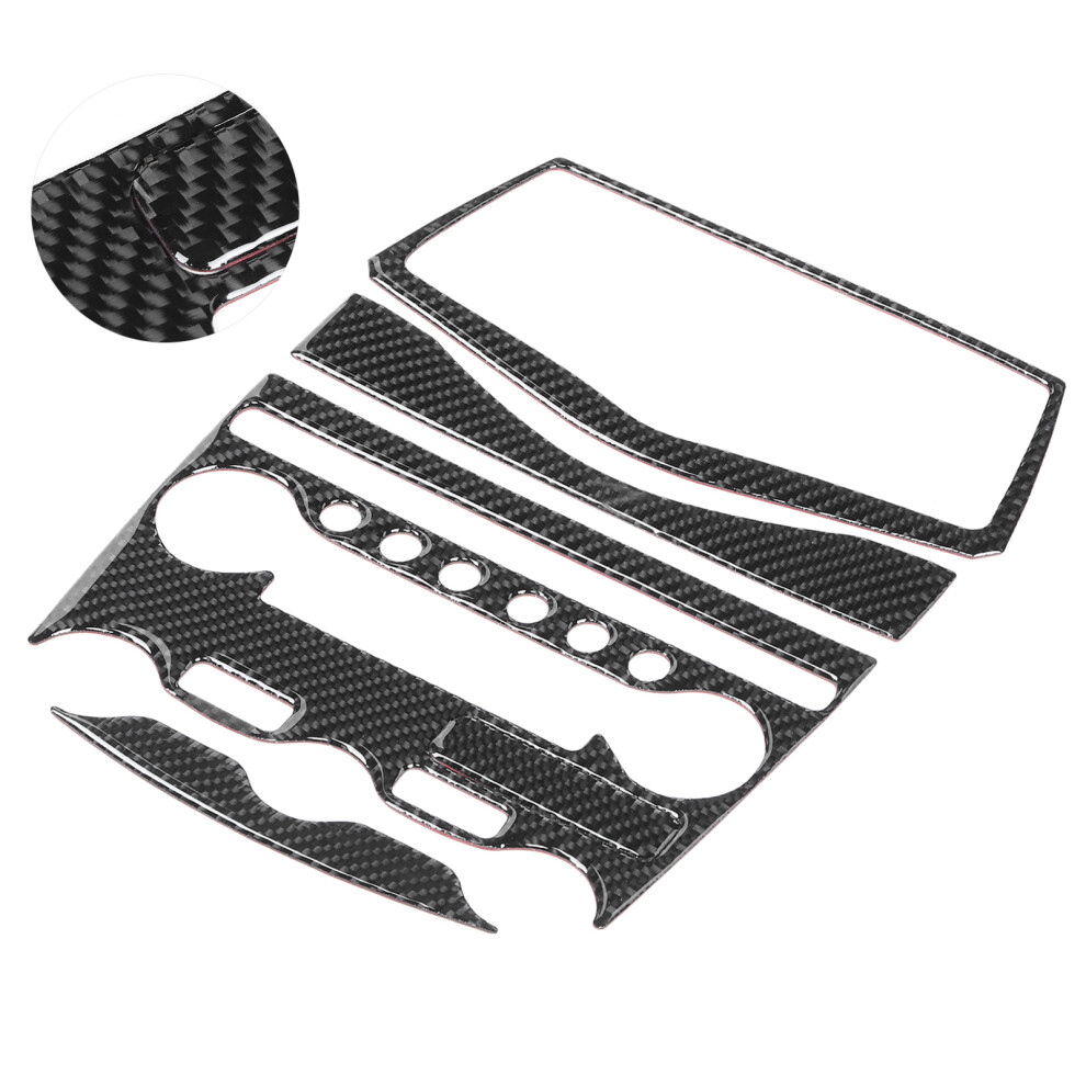 Premium Carbon Fibre Decor For Nissan 370Z Z34 7340572719607