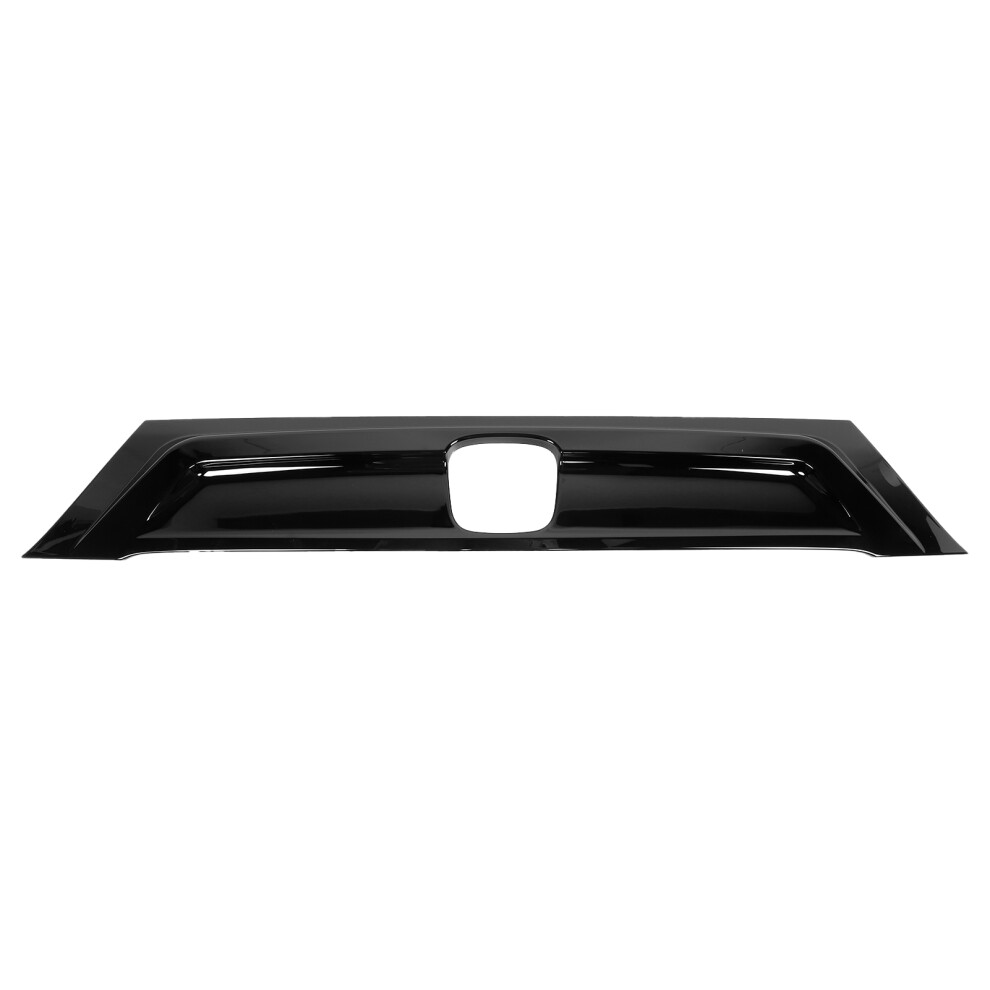 Decorative Lid For Jazz Gr 2021 Black 7340572719690