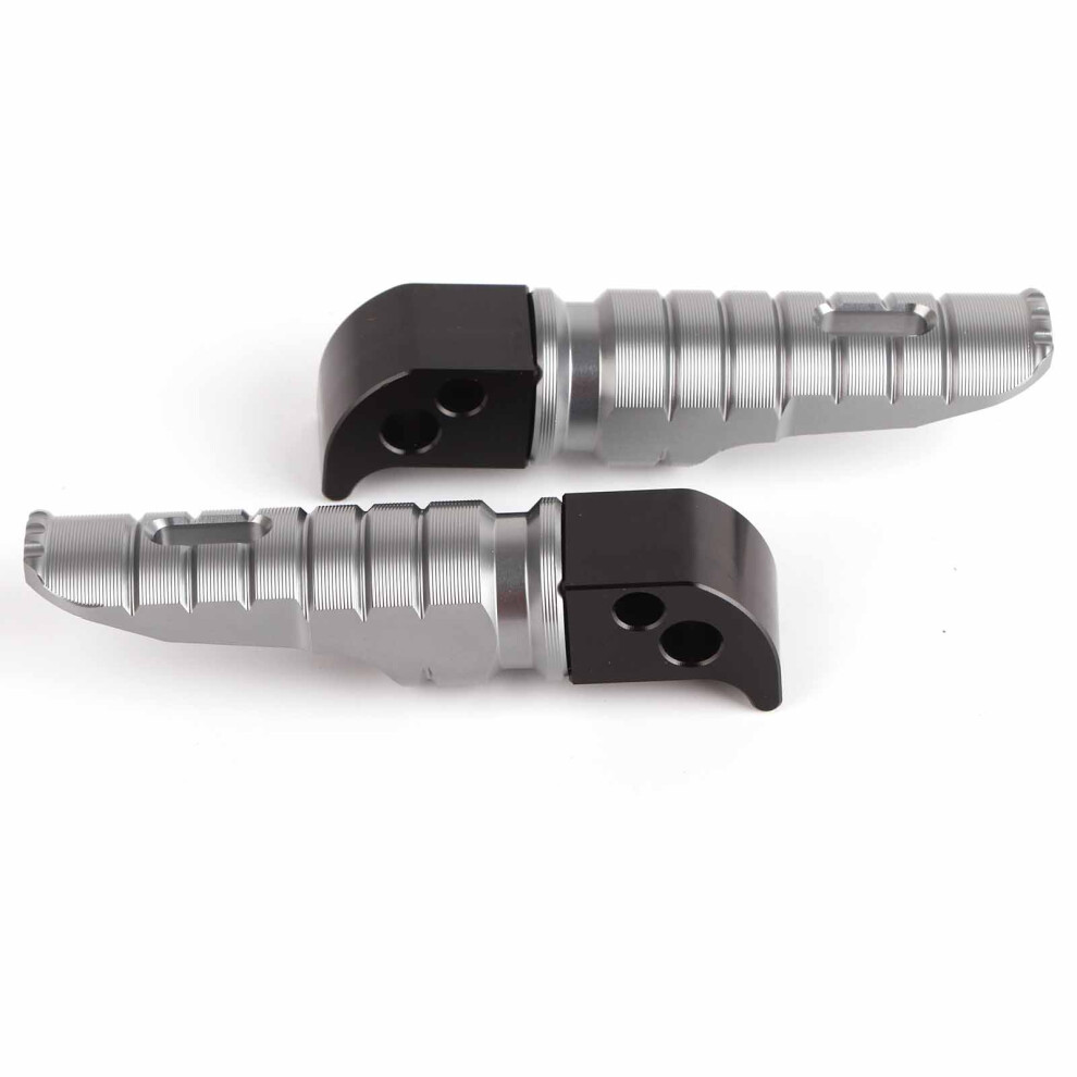 Fashionable Pegs For Yamaha Xsr900 2016-2018 7340572719751