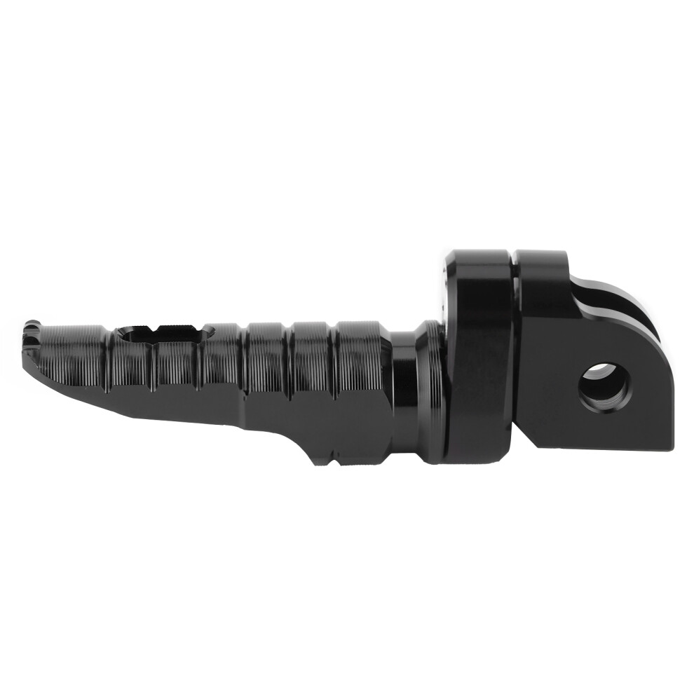 Motorcycle Front Foot Pegs For Honda Msx125 Grom 7340572719775