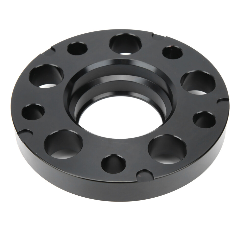 Bmw 20Mm Hub Centric Spacers & Bolts Kit 7340572720047