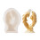 Silicone Craft Mould for Projects Wing Shape for Special 1