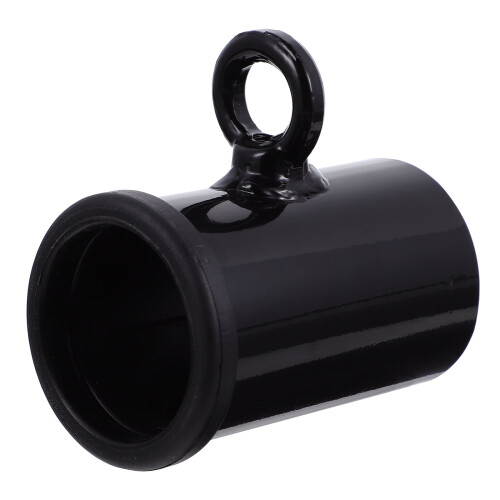 Barbell Eyelet Landmine Attachment Sleeve