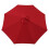 Parasol de jardin extérieur 3 mètres 1