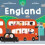 Our World England by Sumana Seeboruth Paperback Book 1