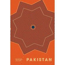 Pakistan by Maryam Jillani Hardcover Book