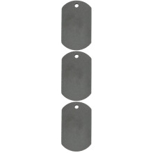Vuurstenen gereedschapset voor barbecue en mobiel toilet (3 sets)