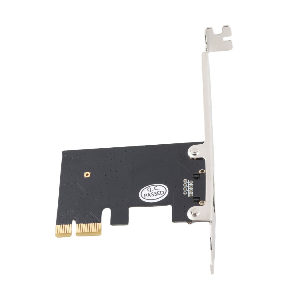 Rtl8111f Gigabit Ethernet Pci-E Nic 7340572693556