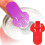 Handheld Can Opener for Beverages with Seal 1