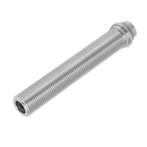 Uadme ølkran låseflens 150mm G5/8