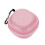 Boîte de protection robuste pour écouteurs Buds 4/4P avec-Rose 1