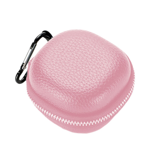 Boîte de protection robuste pour écouteurs Buds 4/4P avec-Rose