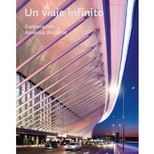 Un viaje infinito by Martin Eurnekian Hardcover Book