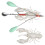 Crayfish Bait with Hook for Fishing 4