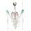Crayfish Bait with Hook for Fishing 5