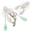 Lifelike Artificial Crayfish Fishing Lure 14
