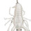 Crayfish Bait with Hook for Fishing 7