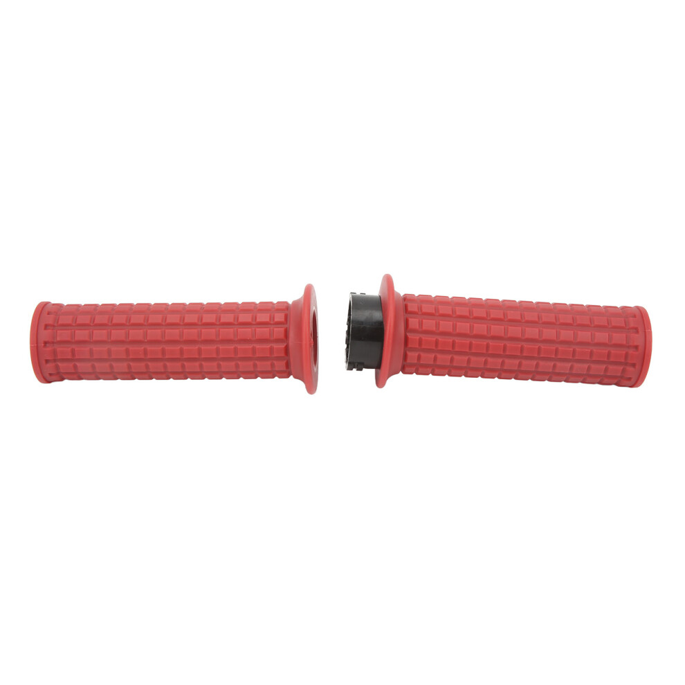 Pair Of Handlebar Grips 25Mm Cbr1000rr 7340572050519